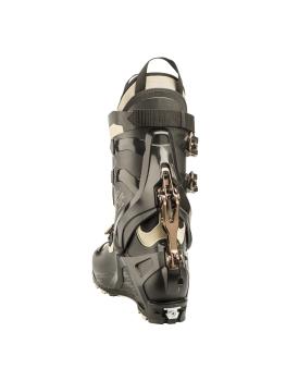 Preview: Head CRUX PRO (black) 25/26-Tourenskischuhe