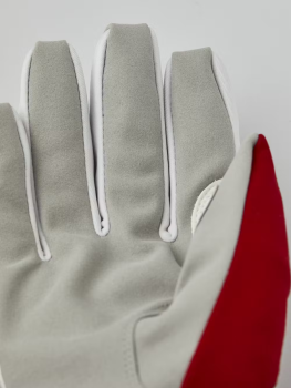 Preview: Hestra WINDSTOPPER RACE TRACKER (red) - Langlaufhandschuhe