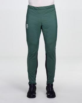 Preview: Bjorn Daehlie CHALLENGE (forest green)-Langlaufhose