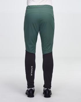 Preview: Bjorn Daehlie CHALLENGE (forest green)-Langlaufhose