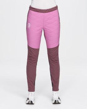 Preview: Bjorn Daehlie CHALLENGE (wild berry)-Langlaufhose