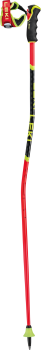 Leki WCR GS Carbon 3D (red/black/neonyellow)  25/26-Skistöcke