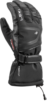 Preview: Leki Detect XT 3D (black) 25/26-Skihandschuhe