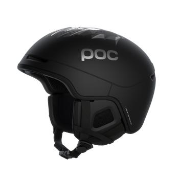 Poc OBEX PURE Odermatt Ed.(uranium black)-Skihelm
