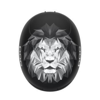 Poc OBEX PURE Odermatt Ed.(uranium black)-Skihelm