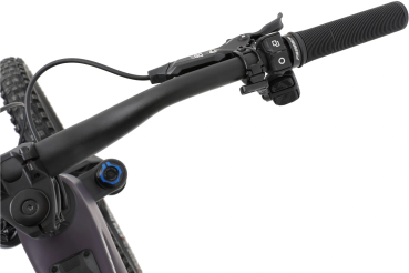 Apache EAGLE 2 (Avinox M2S-800Wh) 29 Zoll E-MTB Fully
