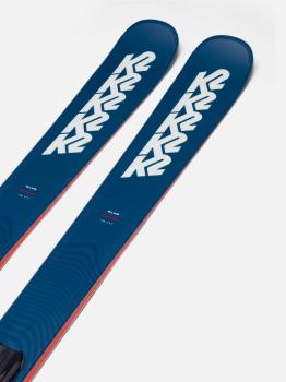 Preview: K2 BLUR 79 + M3 11 TCX Light Ouikclik 25/26