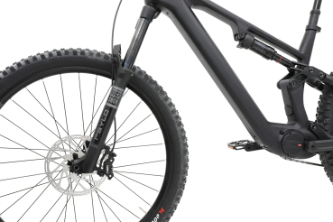 Apache EAGLE 3 (Avinox M2S-800Wh) 29 Zoll E-MTB Fully