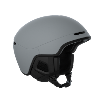 Preview: Poc OBEX PURE (granite grey) -Skihelm