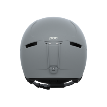 Preview: Poc OBEX PURE (granite grey) -Skihelm