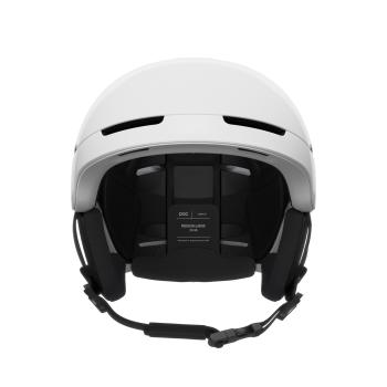 Preview: Poc OBEX MIPS (hydrogen white)-Skihelm