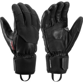 Leki HEVON 3D (black) 25/26 - Skihandschuhe