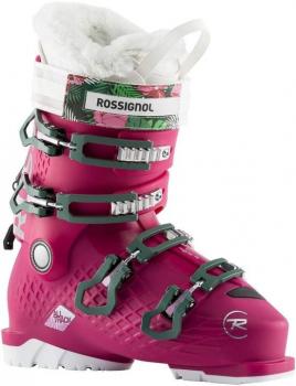 Rossignol ALLTRACK 70 W raspberry - Skischuhe