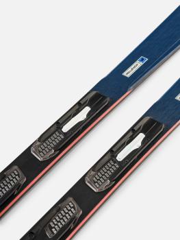 Preview: K2 DISRUPTION SC + M3 11 Compact Quikclik  24/25