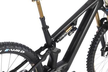 Preview: Whistle AXR C10.6 (Avinox M2S-800Wh) 29 Zoll E-MTB Fully