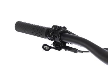 Whistle AXR CA5.6 black/grey (Avinox M2S-800Wh) 29 Zoll E-MTB Fully