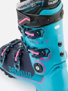 Preview: Dalbello VELOCE 105 MV W   24/25-Skischuhe