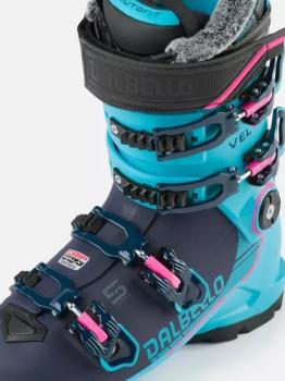Preview: Dalbello VELOCE 105 MV W   24/25-Skischuhe