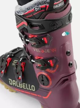 Preview: Dalbello VELOCE 95 MV W   24/25-Skischuhe
