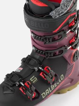 Preview: Dalbello VELOCE 95 MV W   24/25-Skischuhe