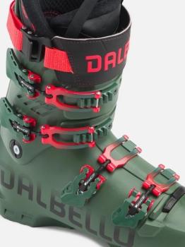 Preview: Dalbello DRS 110 (deep green) 25/26- Skischuhe