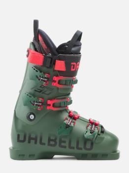 Preview: Dalbello DRS 130 (deep green) 25/26- Skischuhe