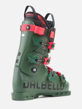 Preview: Dalbello DRS 130 (deep green) 25/26- Skischuhe