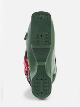 Dalbello DRS 140 PRO (deep green) 25/26- Skischuhe