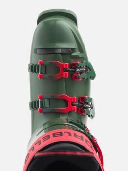 Preview: Dalbello DRS 140 PRO (deep green) 25/26- Skischuhe