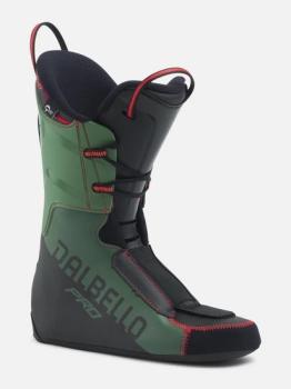 Dalbello DRS 140 PRO (deep green) 25/26- Skischuhe