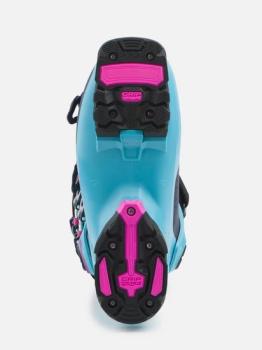 Dalbello VELOCE 105 MV W (caraibi blue/dark blue) 25/26-Skischuhe