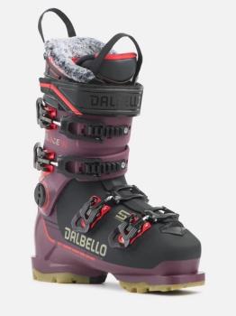 Dalbello VELOCE 95 MV (berry/black) W 25/26-Skischuhe