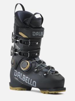 Dalbello VELOCE SPACE 100 (black/anthracite) 25/26-Skischuhe
