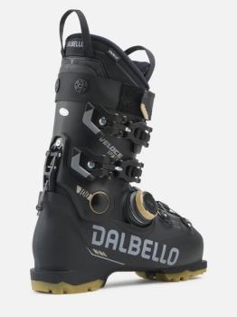 Preview: Dalbello VELOCE SPACE 100 (black/anthracite) 25/26-Skischuhe