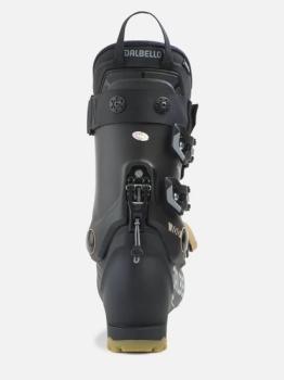 Preview: Dalbello VELOCE SPACE 100 (black/anthracite) 25/26-Skischuhe