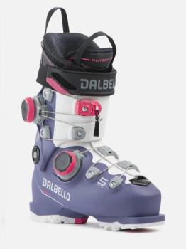 Dalbello VELOCE SPACE 105 DUAL (future dusk/mercury) W 25/26-Skischuhe