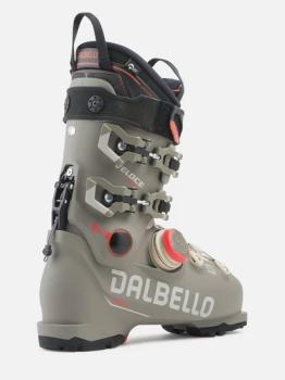 Preview: Dalbello VELOCE SPACE 120 (stone grey/ecru) 25/26- Skischuhe
