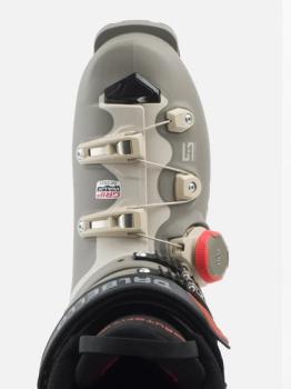 Preview: Dalbello VELOCE SPACE 120 (stone grey/ecru) 25/26- Skischuhe