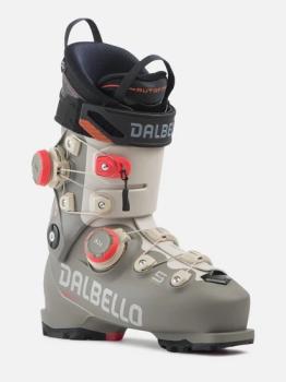 Dalbello VELOCE SPACE 120 DUAL (stone grey/ecru) 25/26- Skischuhe