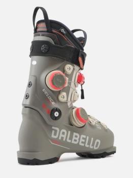 Preview: Dalbello VELOCE SPACE 120 DUAL (stone grey/ecru) 25/26- Skischuhe