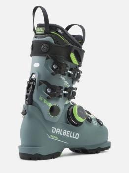 Preview: Dalbello VELOCE SPACE 95 (basalt/matcha milk) W 25/26-Skischuhe