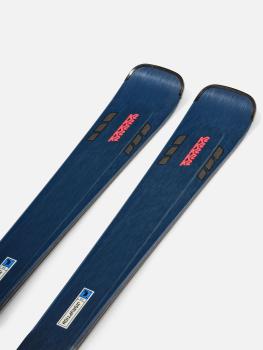 Preview: K2 DISRUPTION SC + M3 11 Compact Quikclik  24/25