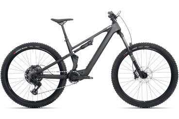 Apache EAGLE 3 (Avinox M2S-800Wh) 29 Zoll E-MTB Fully