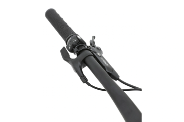 Apache EAGLE 3 (Avinox M2S-800Wh) 29 Zoll E-MTB Fully