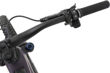 Apache EAGLE 1 (Avinox M2S-800Wh) 29 Zoll E-MTB Fully