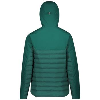 Preview: Scott INSULOFT WARM (jasper green)-Herrenjacke