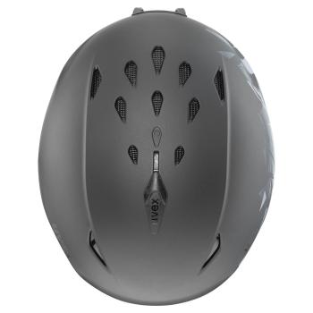 Uvex PRIMO STYLE (schwarz)- Skihelm