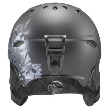 Preview: Uvex PRIMO STYLE (schwarz)- Skihelm