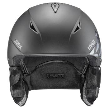 Preview: Uvex PRIMO STYLE (schwarz)- Skihelm