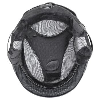 Preview: Uvex PRIMO STYLE (schwarz)- Skihelm